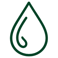 Water drop icon
